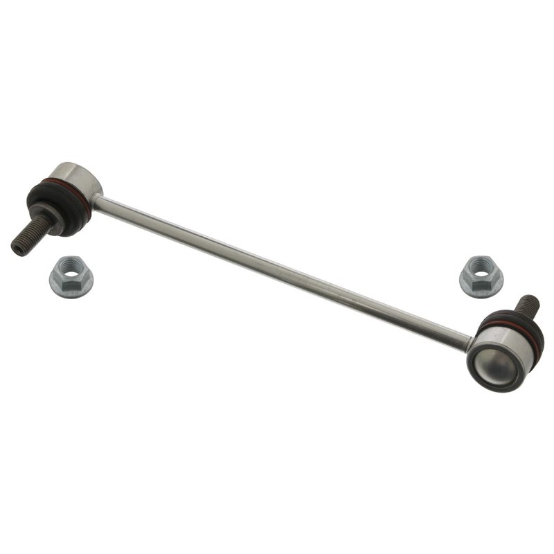 Febi 43557 Suspension Stabilizer Bar Link - Front Left