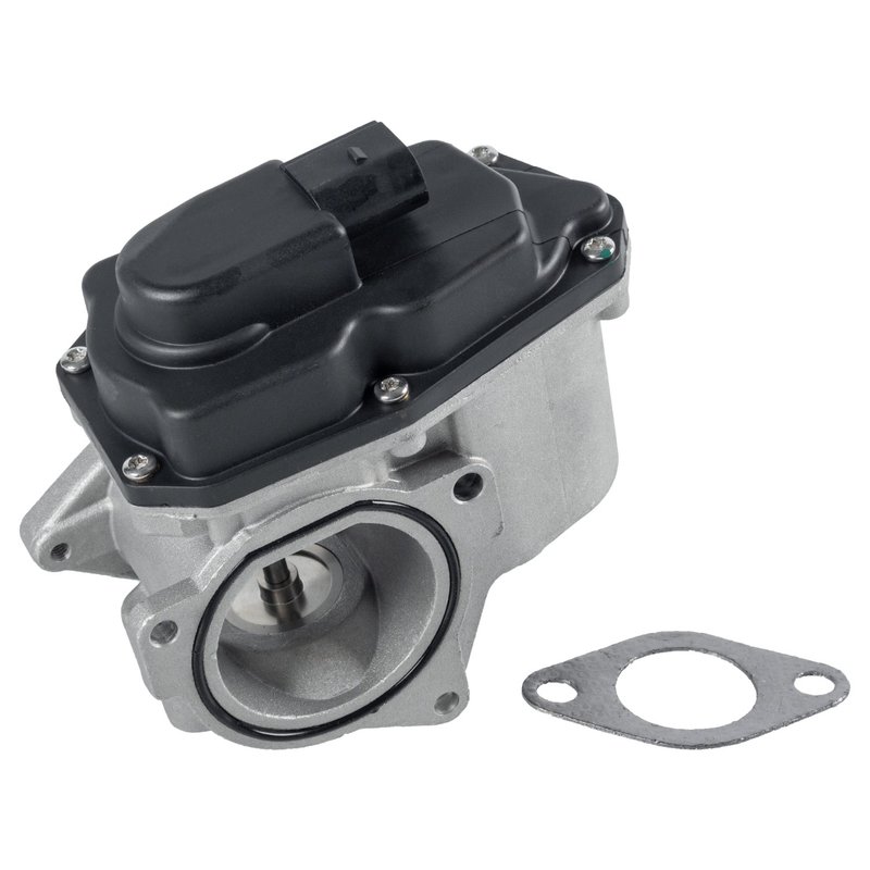Febi 43978 Exhaust Gas Recirculation (EGR) Valve