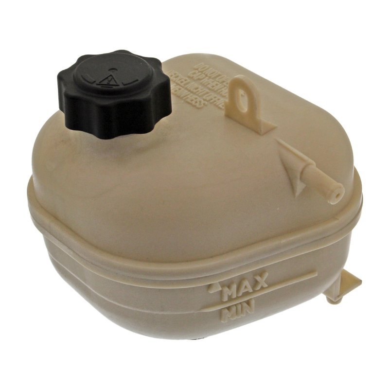 Febi 44441 Engine Coolant Reservoir