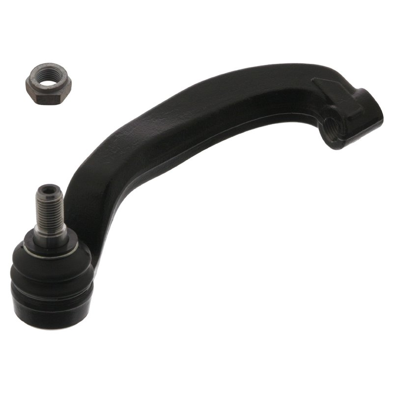 Febi 44585 Steering Tie Rod End - Front Left Inner or Front Left Outer