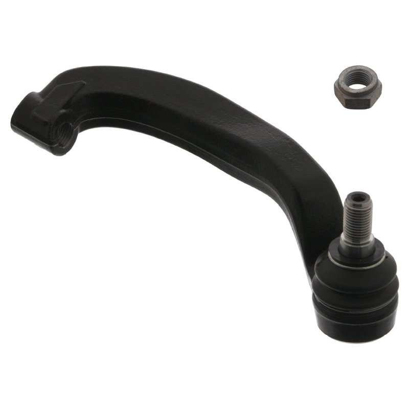 Febi 44586 Steering Tie Rod End - Front Right Inner or Front Right Outer