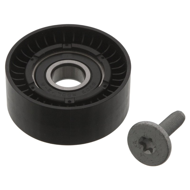 Febi 44977 Accessory Drive Belt Idler Pulley