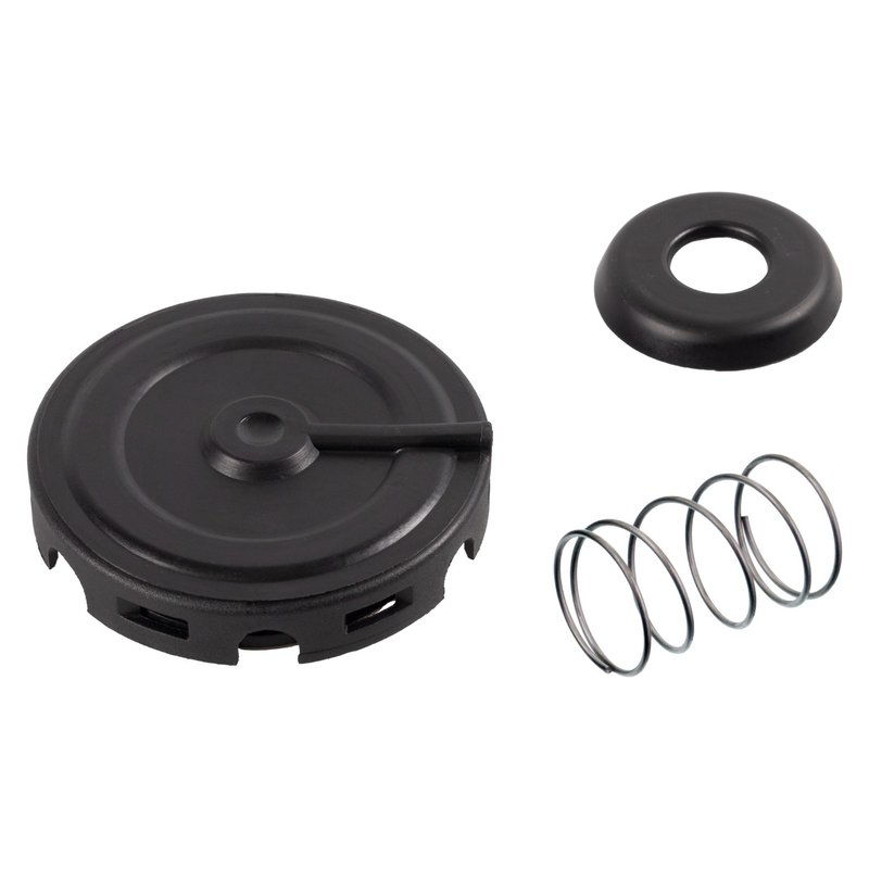 Febi 45072 PCV Valve