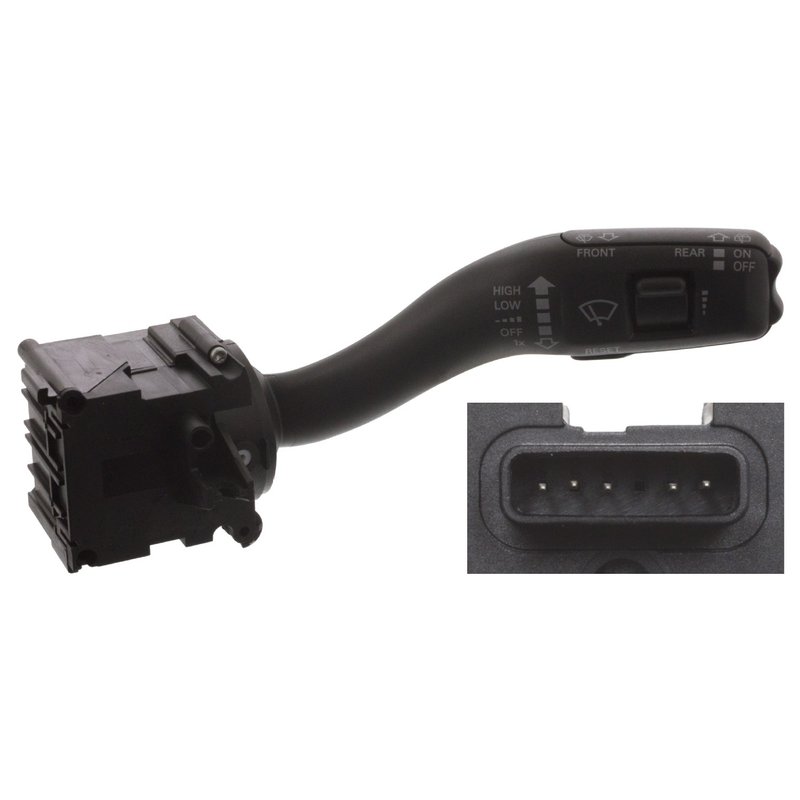 Febi 45700 Steering Column Control Switch
