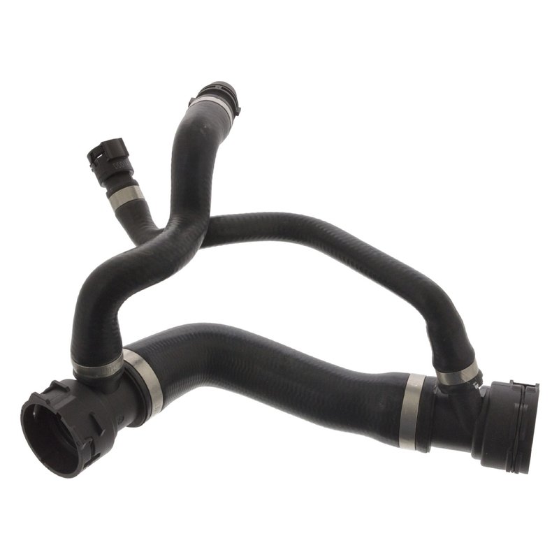 Febi 45817 Radiator Coolant Hose - Upper