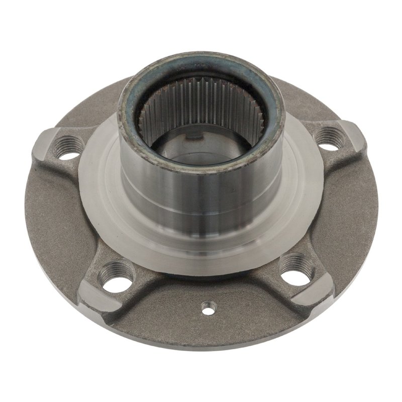 Febi 45996 Wheel Hub - Front or Rear