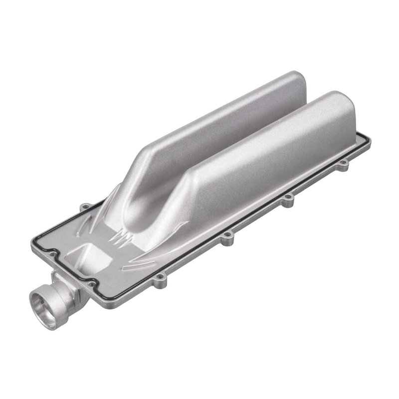 Febi 46048 Engine Crankcase Ventilation Cover