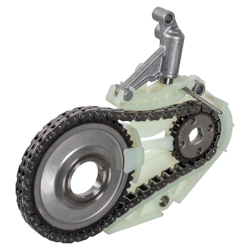 Febi 46140 Engine Oil Pump Chain Set