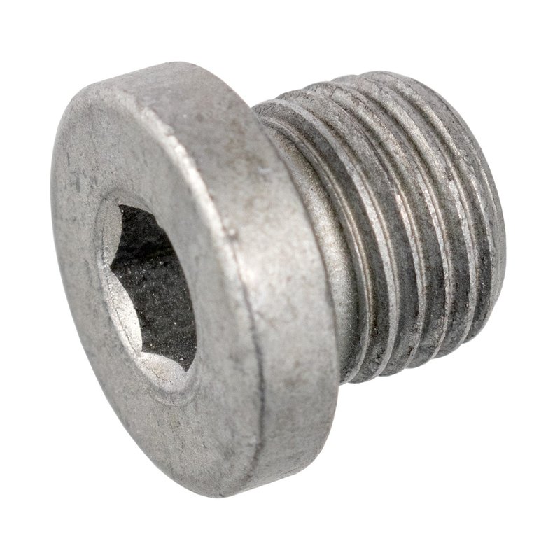 Febi 46267 Engine Oil Drain Plug