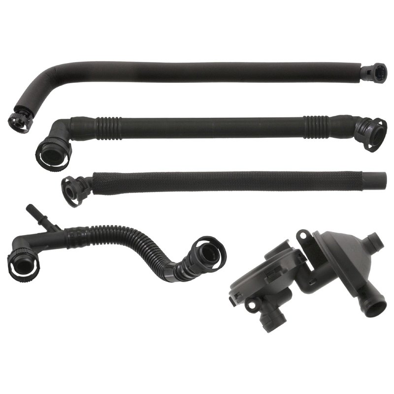 Febi 46303 PCV Valve Kit