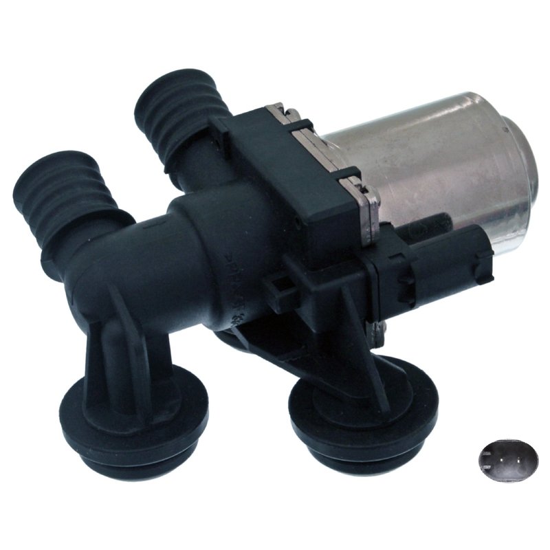 Febi 46452 HVAC Heater Control Valve