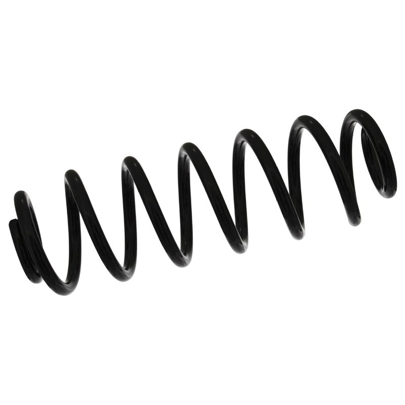 Febi 46934 Coil Spring - Rear