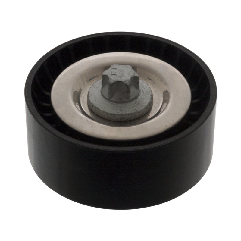 Febi 47294 Accessory Drive Belt Idler Pulley