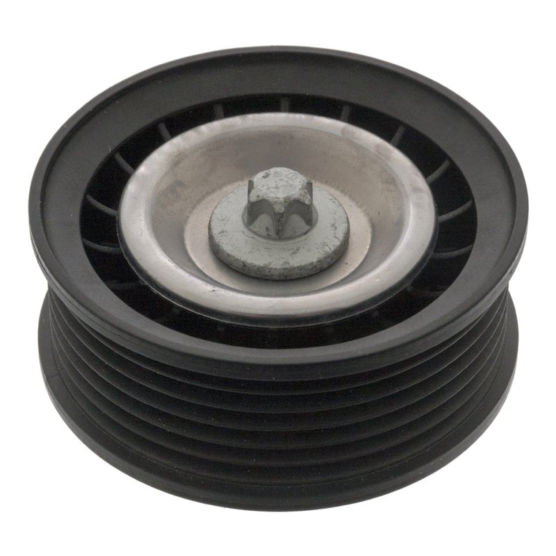 Febi 47333 Accessory Drive Belt Idler Pulley