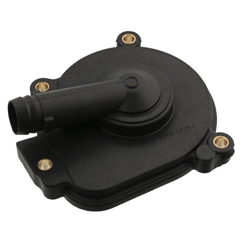 Febi 47338 Engine Crankcase Ventilation Cover