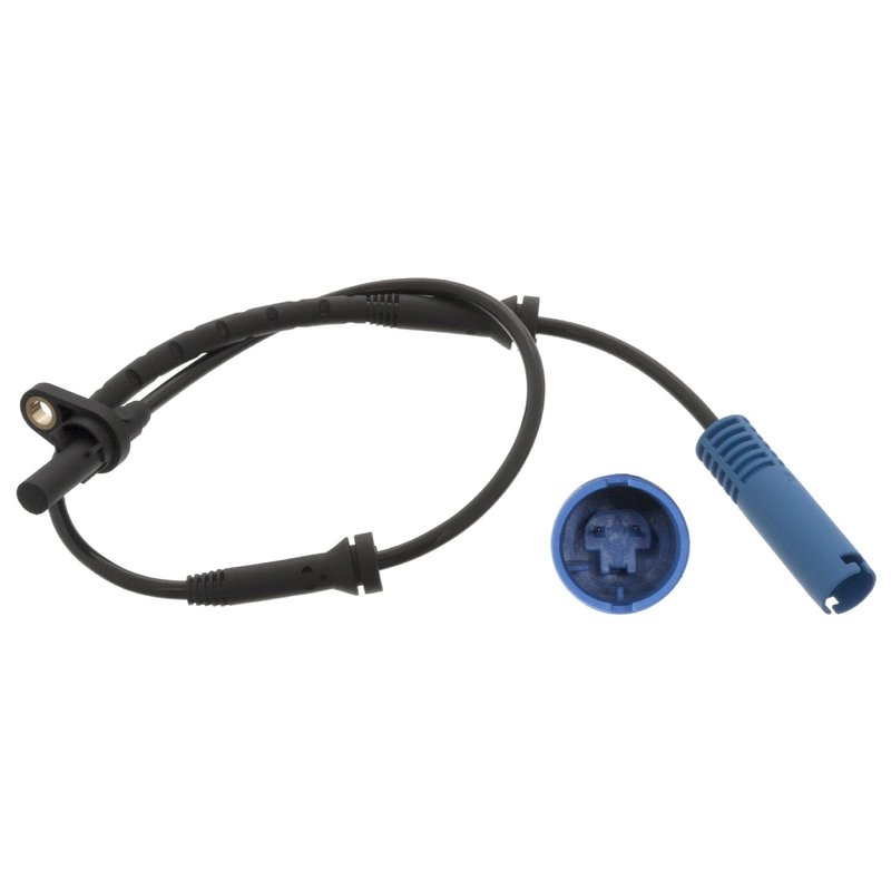 Febi 47361 ABS Wheel Speed Sensor - Front