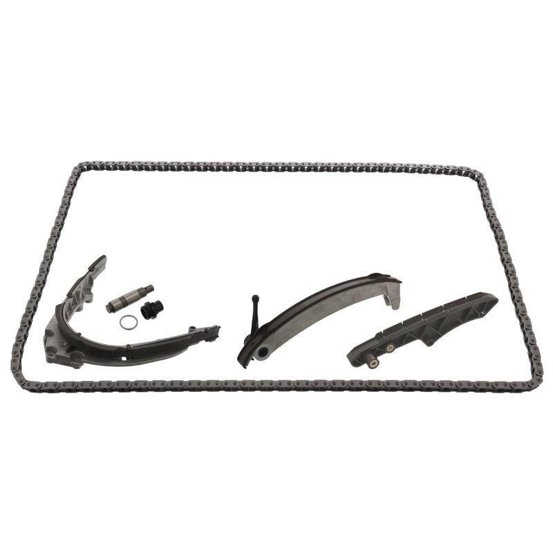 Febi 47500 Engine Timing Chain Kit - Lower