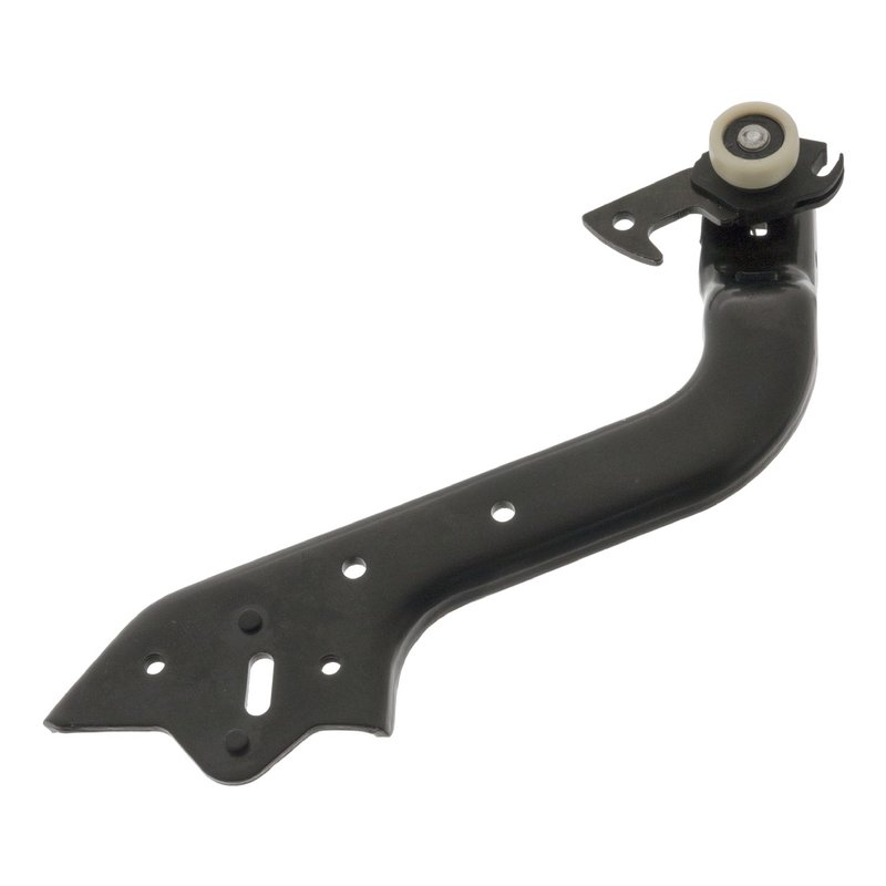 Febi 47761 Sliding Door Roller - Right Lower