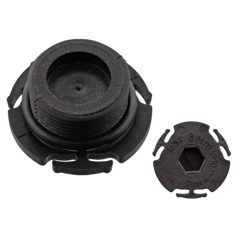 Febi 47894 Engine Oil Drain Plug