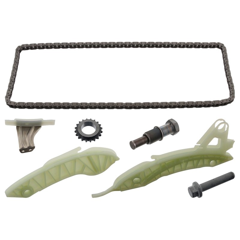 Febi 48387 Engine Timing Chain Kit