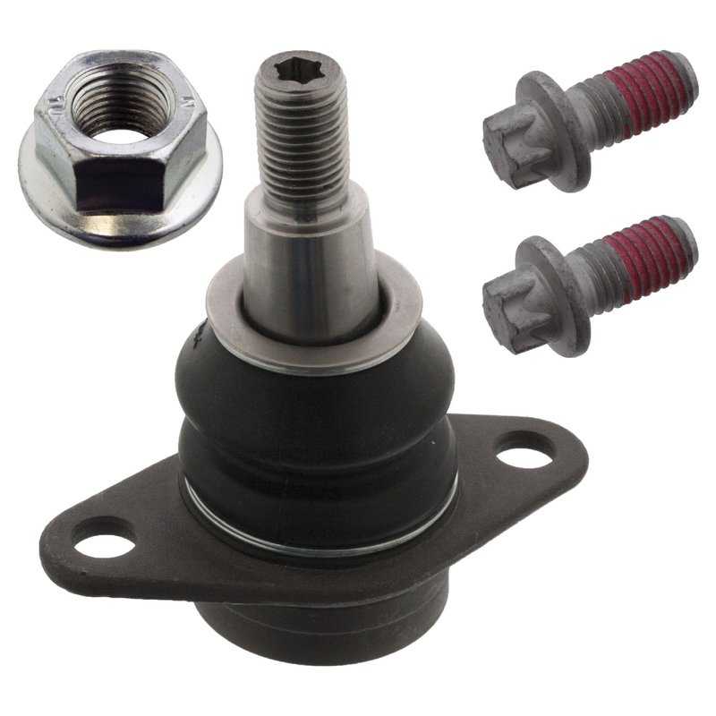 Febi 49038 Suspension Ball Joint - Front