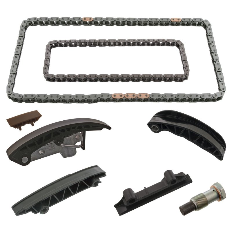 Febi 49240 Engine Timing Chain Kit