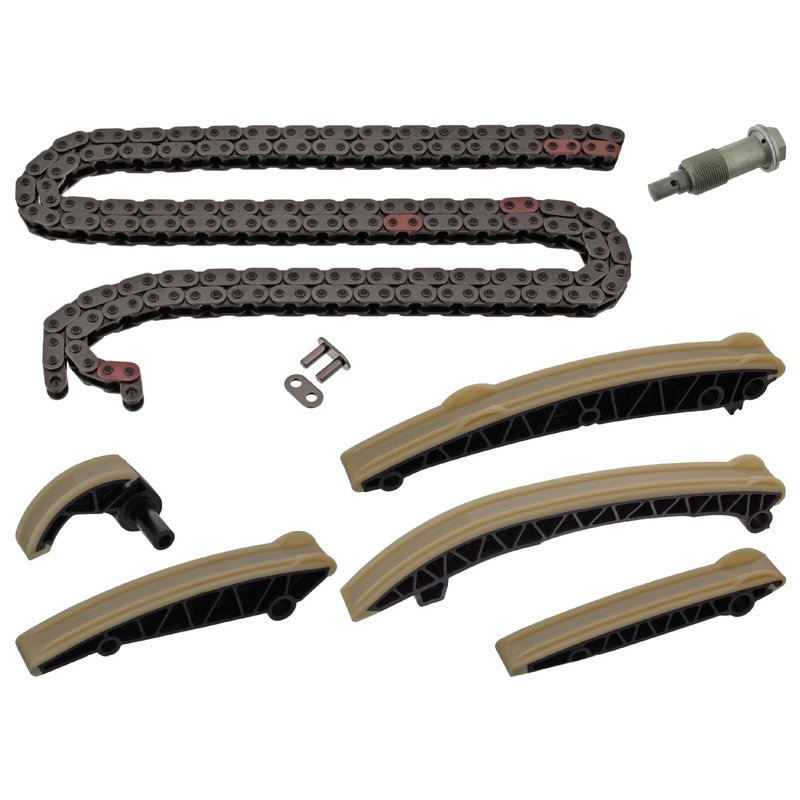 Febi 49461 Engine Timing Chain Kit
