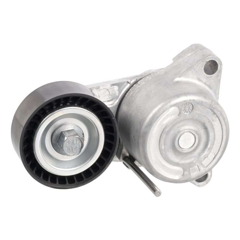 Febi 49870 Accessory Drive Belt Tensioner Assembly