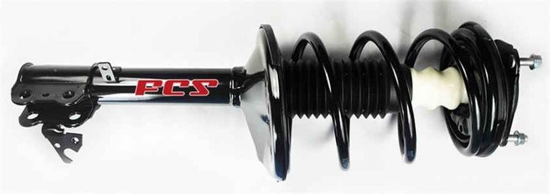 FCS 1331623R Suspension Strut and Coil Spring Assembly - Front Right