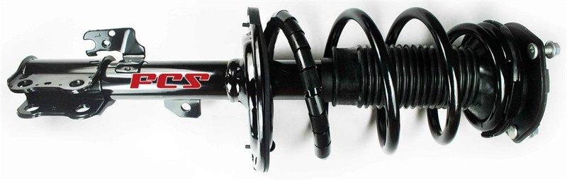 FCS 1331626R Suspension Strut and Coil Spring Assembly - Front Right