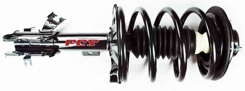 FCS 1331646L Suspension Strut and Coil Spring Assembly - Front Left