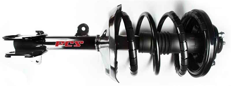 FCS 1331716R Suspension Strut and Coil Spring Assembly - Front Right
