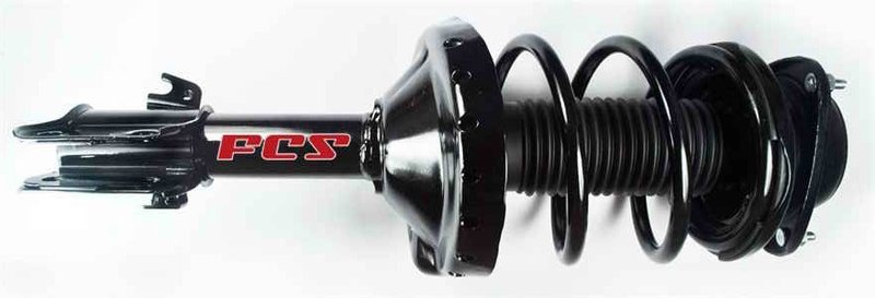 FCS 1331753R Suspension Strut and Coil Spring Assembly - Front Right