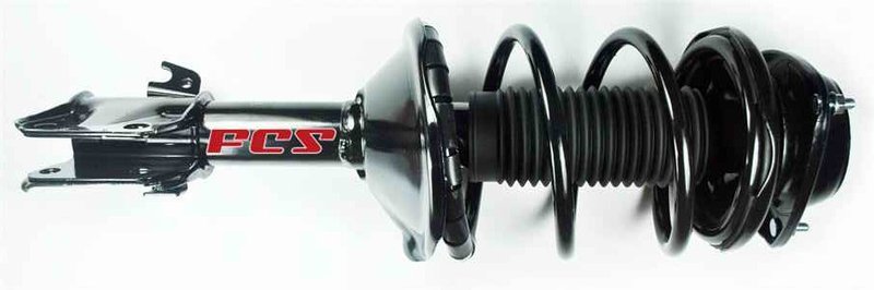 FCS 1331754R Suspension Strut and Coil Spring Assembly - Front Right