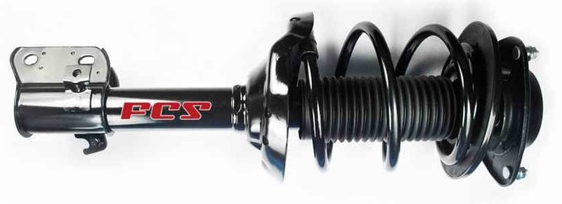 FCS 1331762R Suspension Strut and Coil Spring Assembly - Front Right