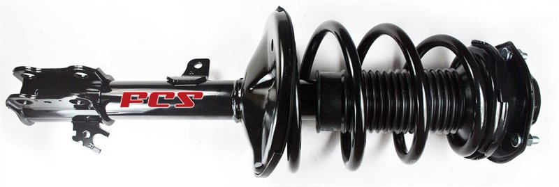 FCS 1331782R Suspension Strut and Coil Spring Assembly - Front Right
