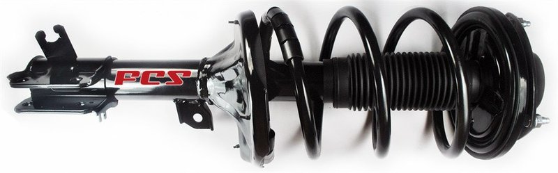 FCS 1331796L Suspension Strut and Coil Spring Assembly - Front Left