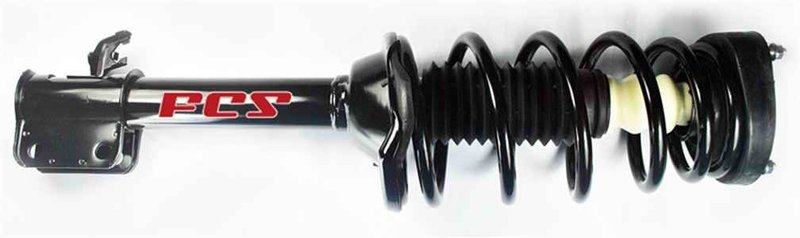 FCS 1331845R Suspension Strut and Coil Spring Assembly - Rear Right