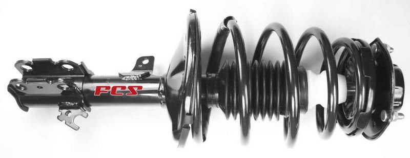 FCS 1332305R Suspension Strut and Coil Spring Assembly - Front Right