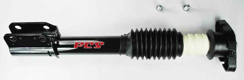 FCS 1332313 Suspension Strut and Coil Spring Assembly - Rear