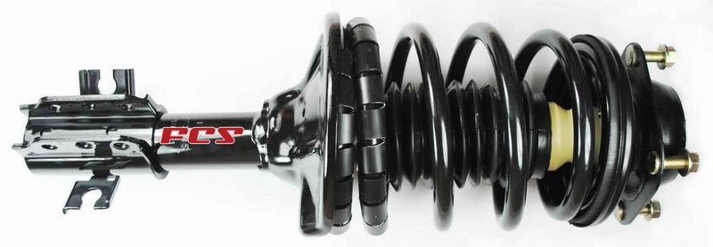 FCS 1332315 Suspension Strut and Coil Spring Assembly - Front