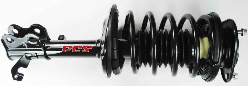 FCS 1332323R Suspension Strut and Coil Spring Assembly - Front Right