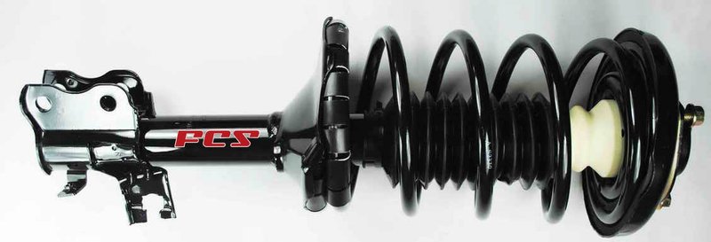 FCS 1332330R Suspension Strut and Coil Spring Assembly - Front Right