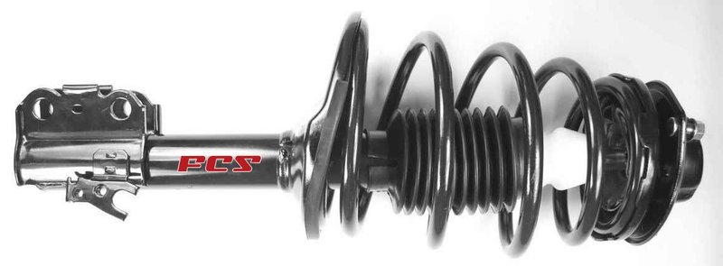 FCS 1332341R Suspension Strut and Coil Spring Assembly - Front Right