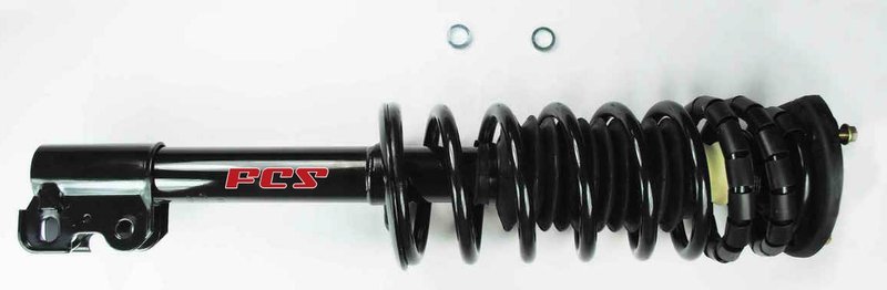 FCS 1332345 Suspension Strut and Coil Spring Assembly - Rear