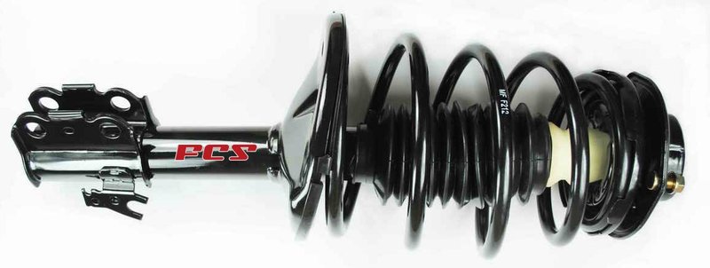 FCS 1332346R Suspension Strut and Coil Spring Assembly - Front Right