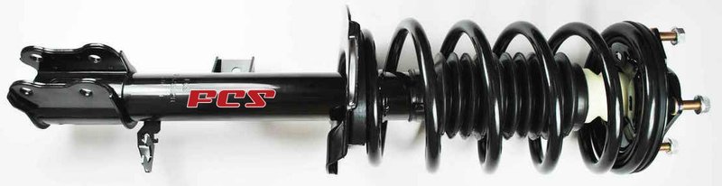 FCS 1332352R Suspension Strut and Coil Spring Assembly - Front Right