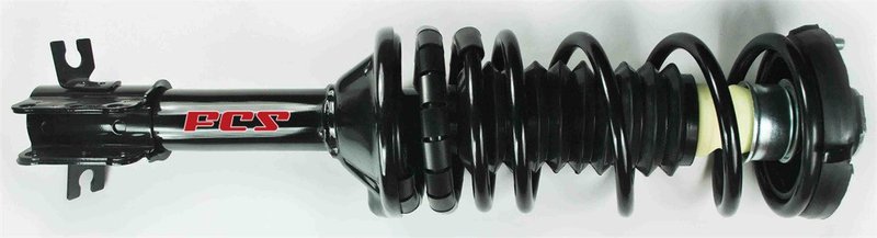FCS 1332364 Suspension Strut and Coil Spring Assembly - Rear