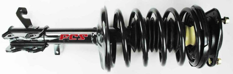 FCS 1332365L Suspension Strut and Coil Spring Assembly - Front Left