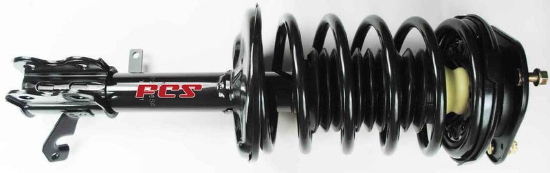 FCS 1332365R Suspension Strut and Coil Spring Assembly - Front Right